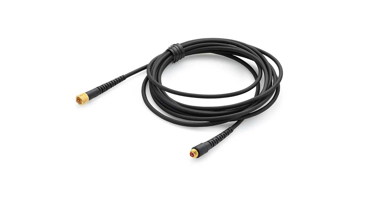 MicroDot Extension Cable, 2.2 mm (CM22)