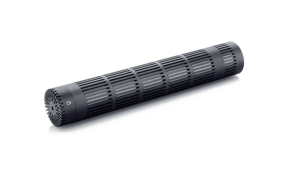 4017 Shotgun Pencil Microphone Capsule (MMC4017)