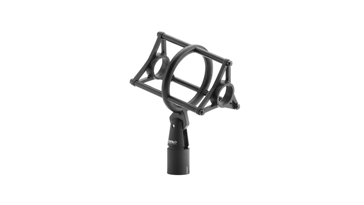 Shock Mount for Pencil Microphone (UA0897)
