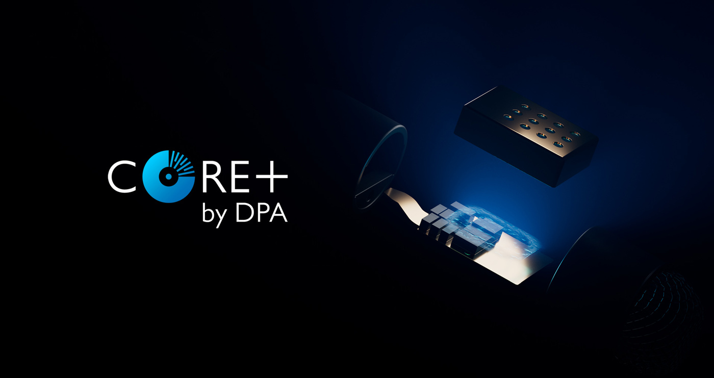 DPA unveils groundbreaking CORE+ technology