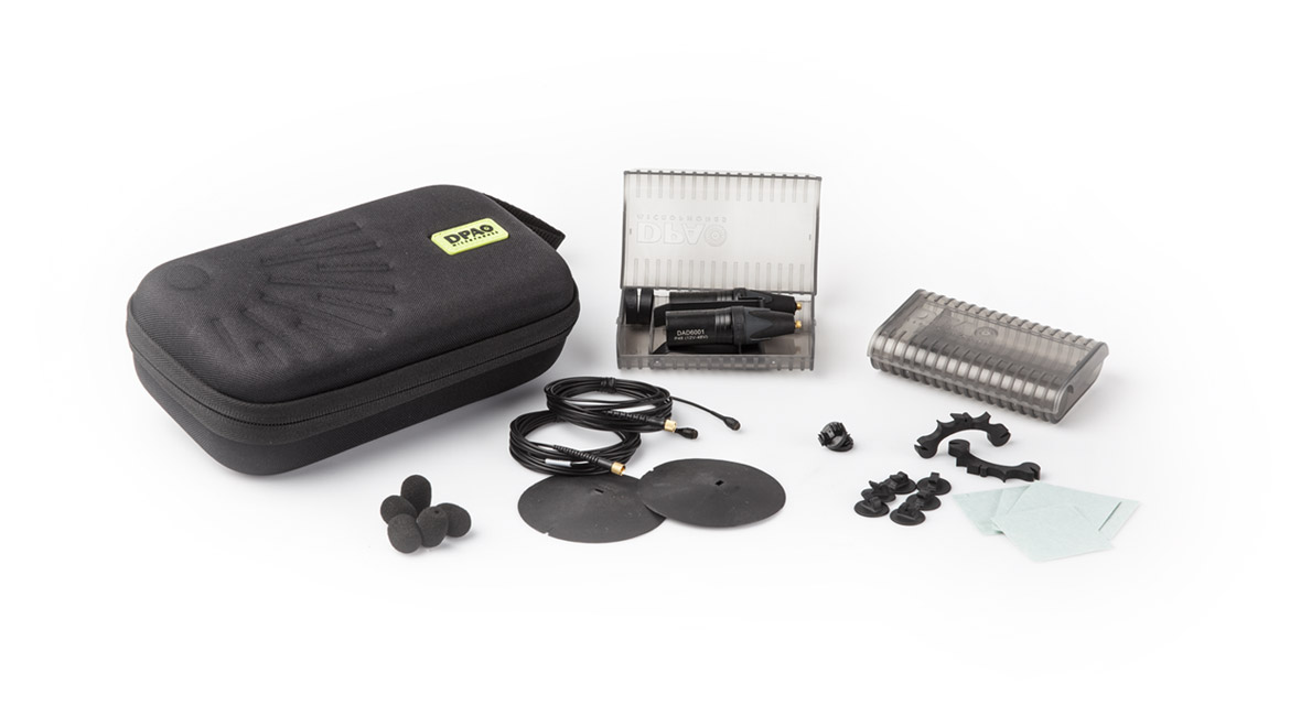 Dscreet Kit Smk 4060