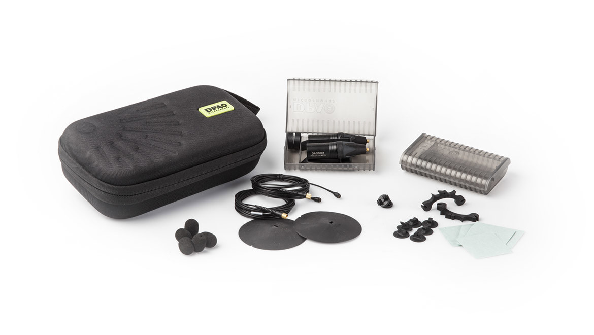 Dscreet Kit Smk 4060