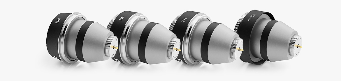 Dfacto Adapters