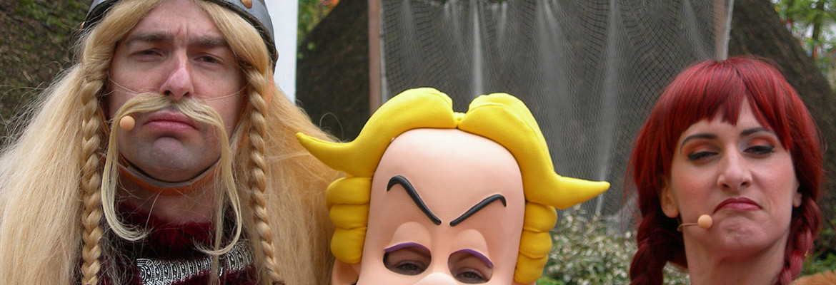 4088 Asterix