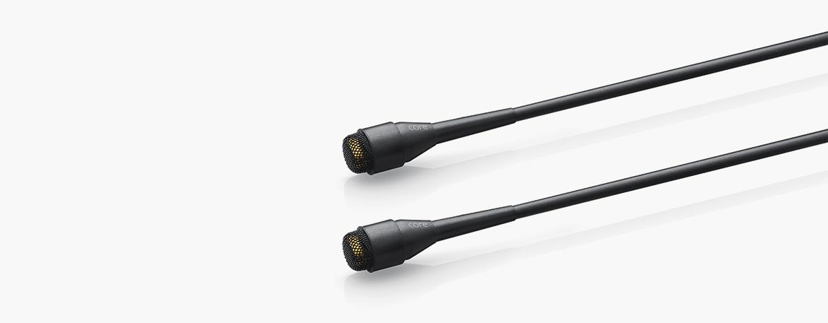 4560 4060 Core Lavalier