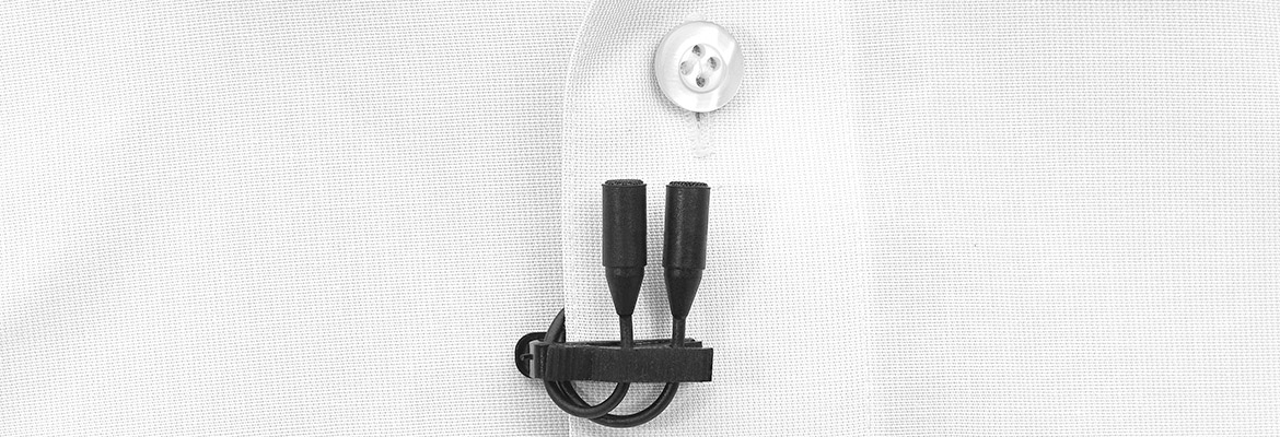 4071 Double Lock Shirt