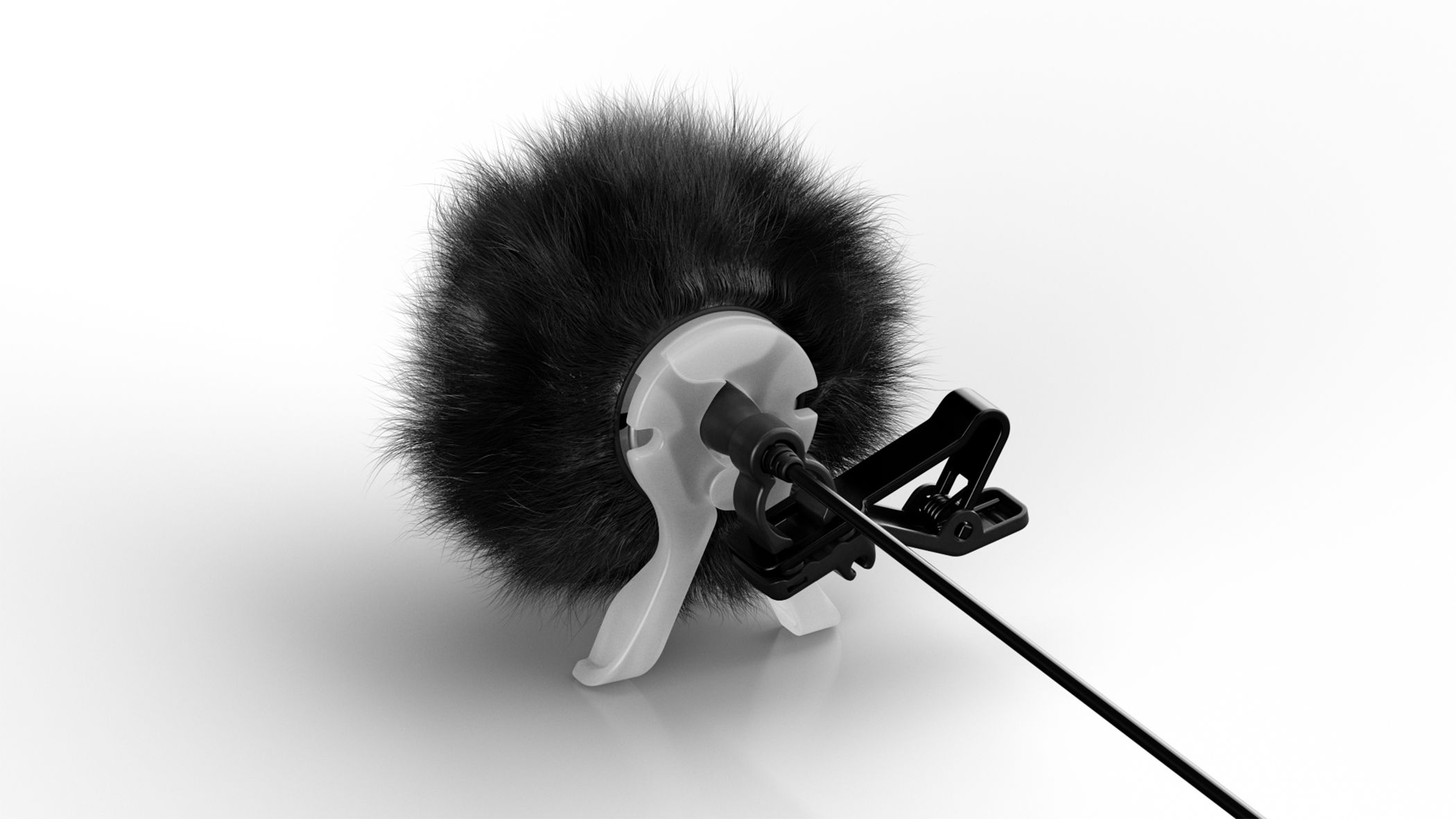 Dpa expands lavalier portfolio at ibc 2024 with introduction