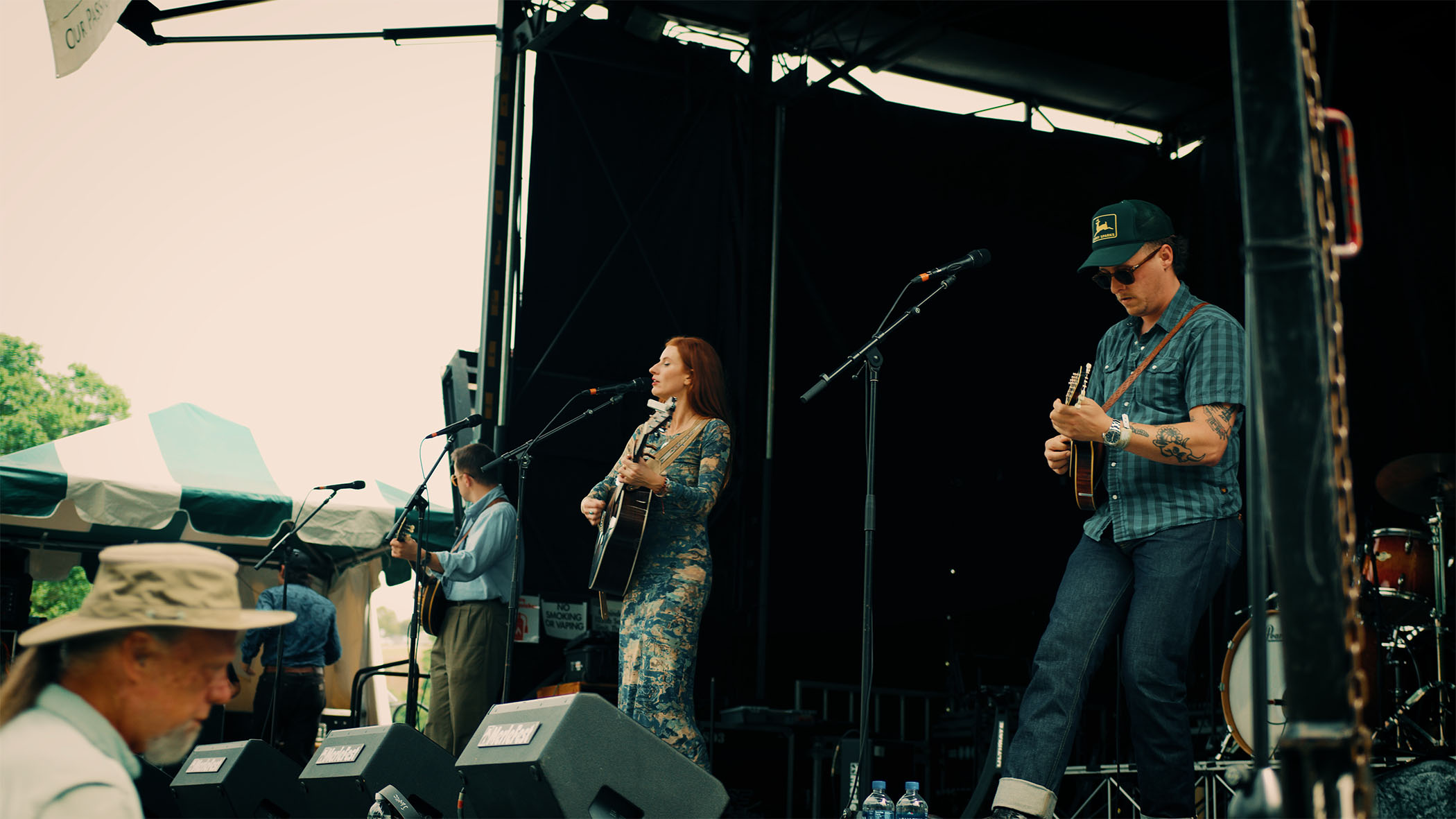 DPA Merlefest 6