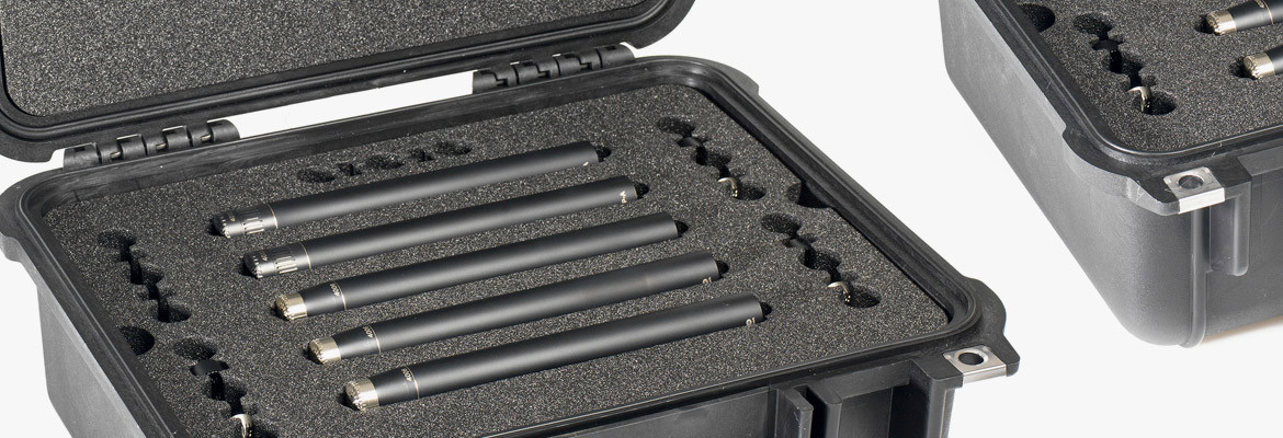 Surround Peli Close