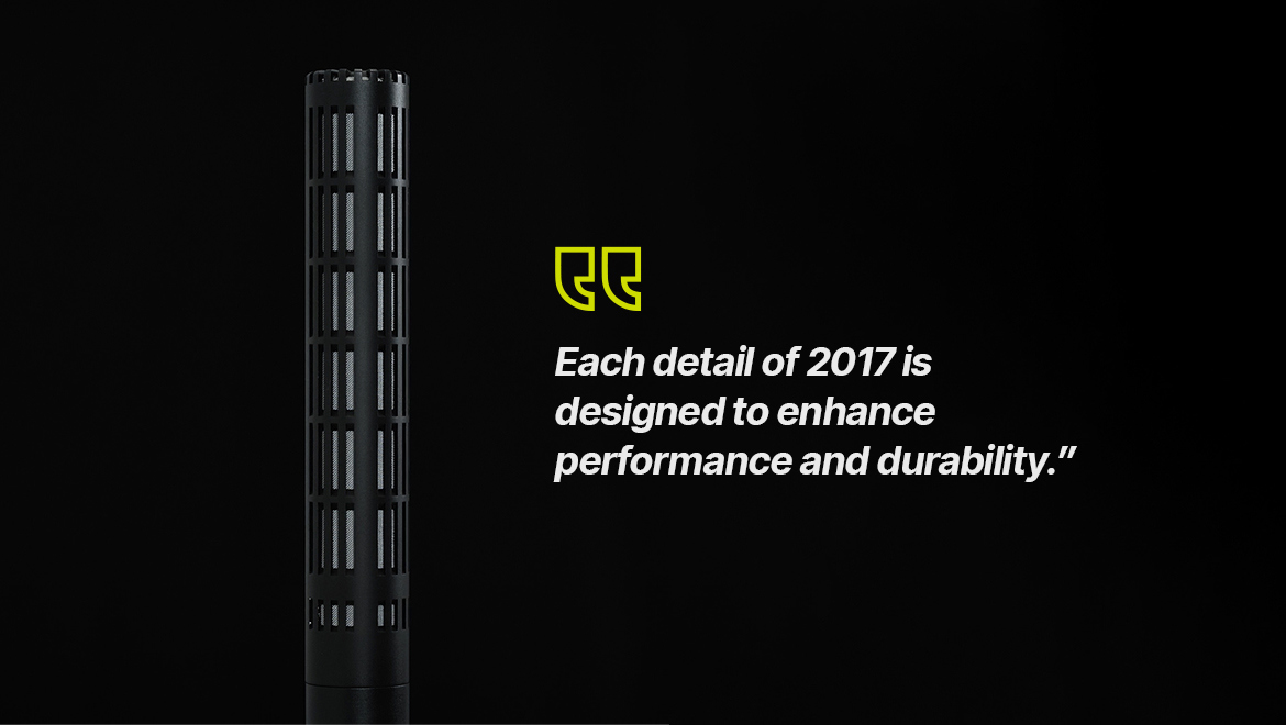 2017 Design