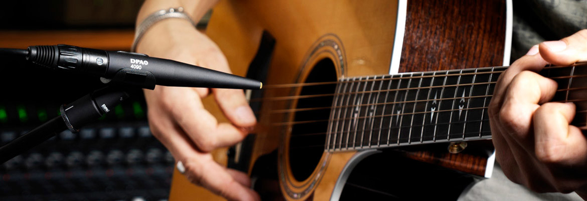 4090 Guitar Application
