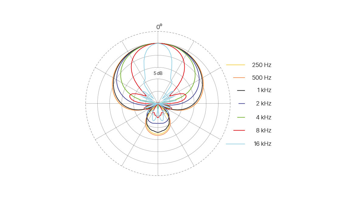 2017 Polar Pattern