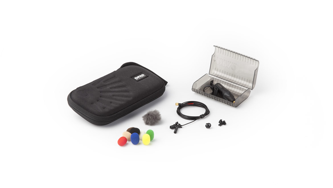 Dscreet Kit Emk Sc4071