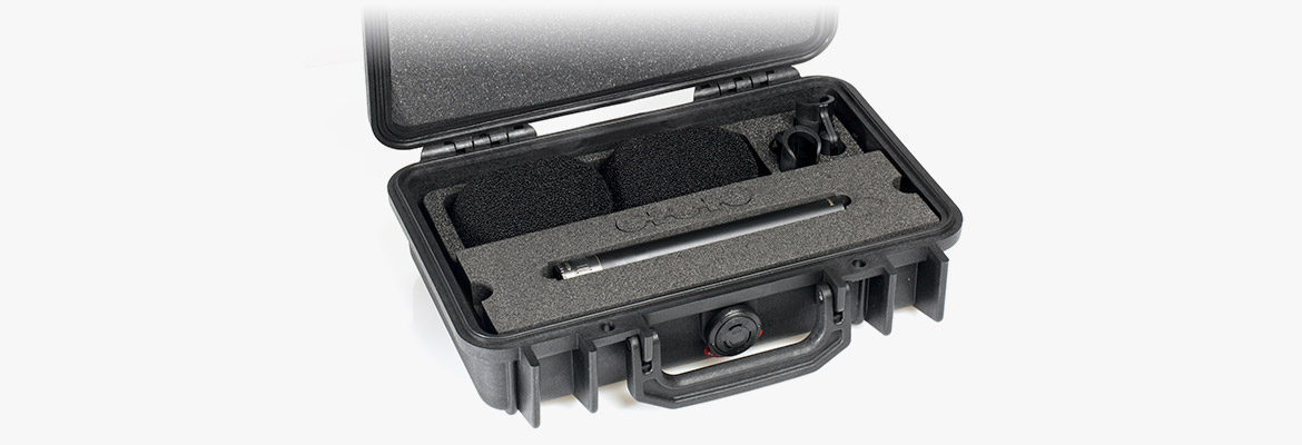 4015 Stereo Kit