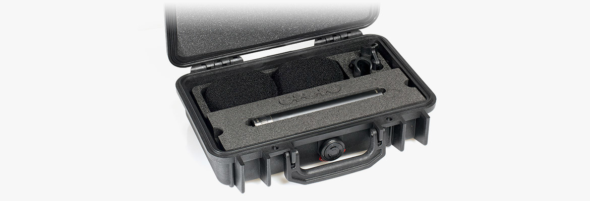 4015 Stereo Kit