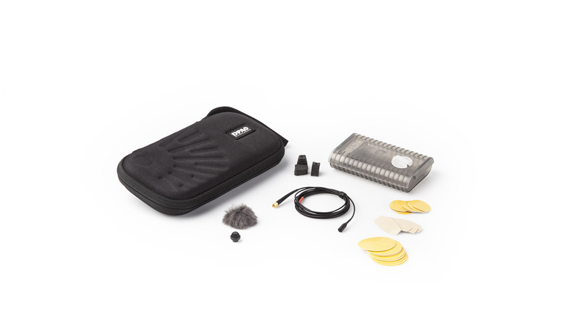 Dscreet Kit Fmk Sc4071