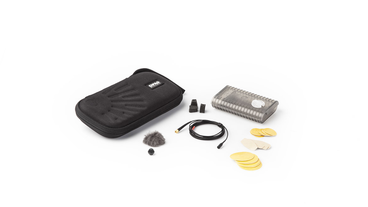 Dscreet Kit Fmk Sc4071