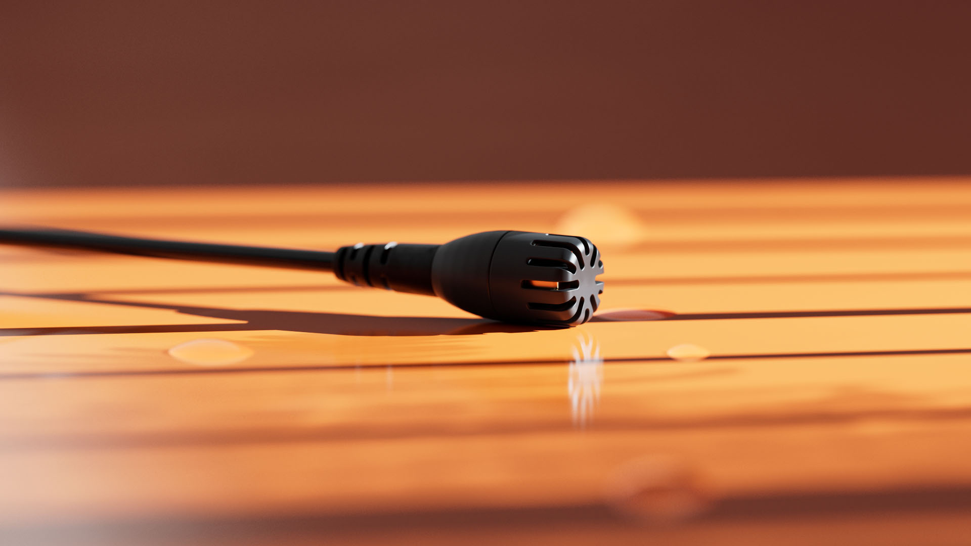 We're expanding our lavalier portfolio with the 2061 Miniature