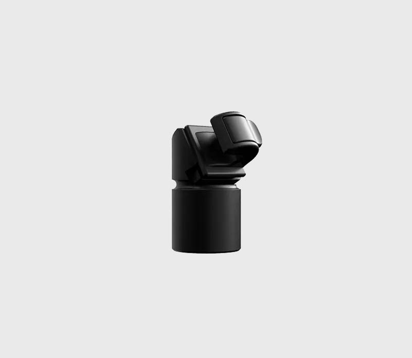4099 Instrument Microphone – Now with CORE+