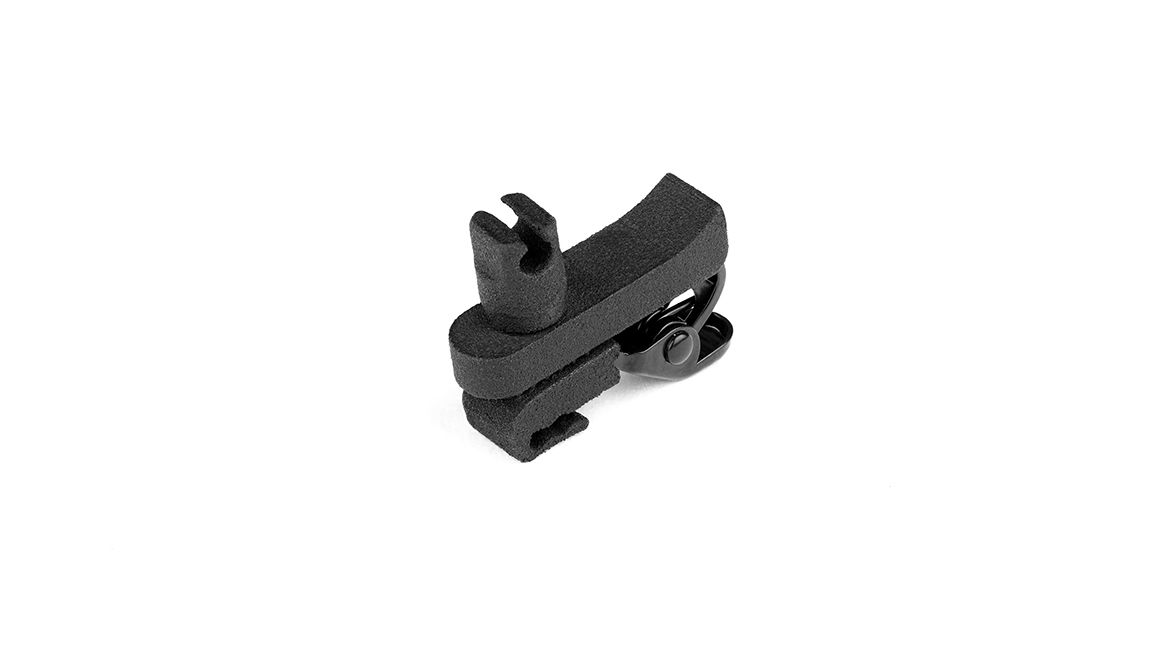 Scm0030 B 8 Way Clip For Subminiature Web
