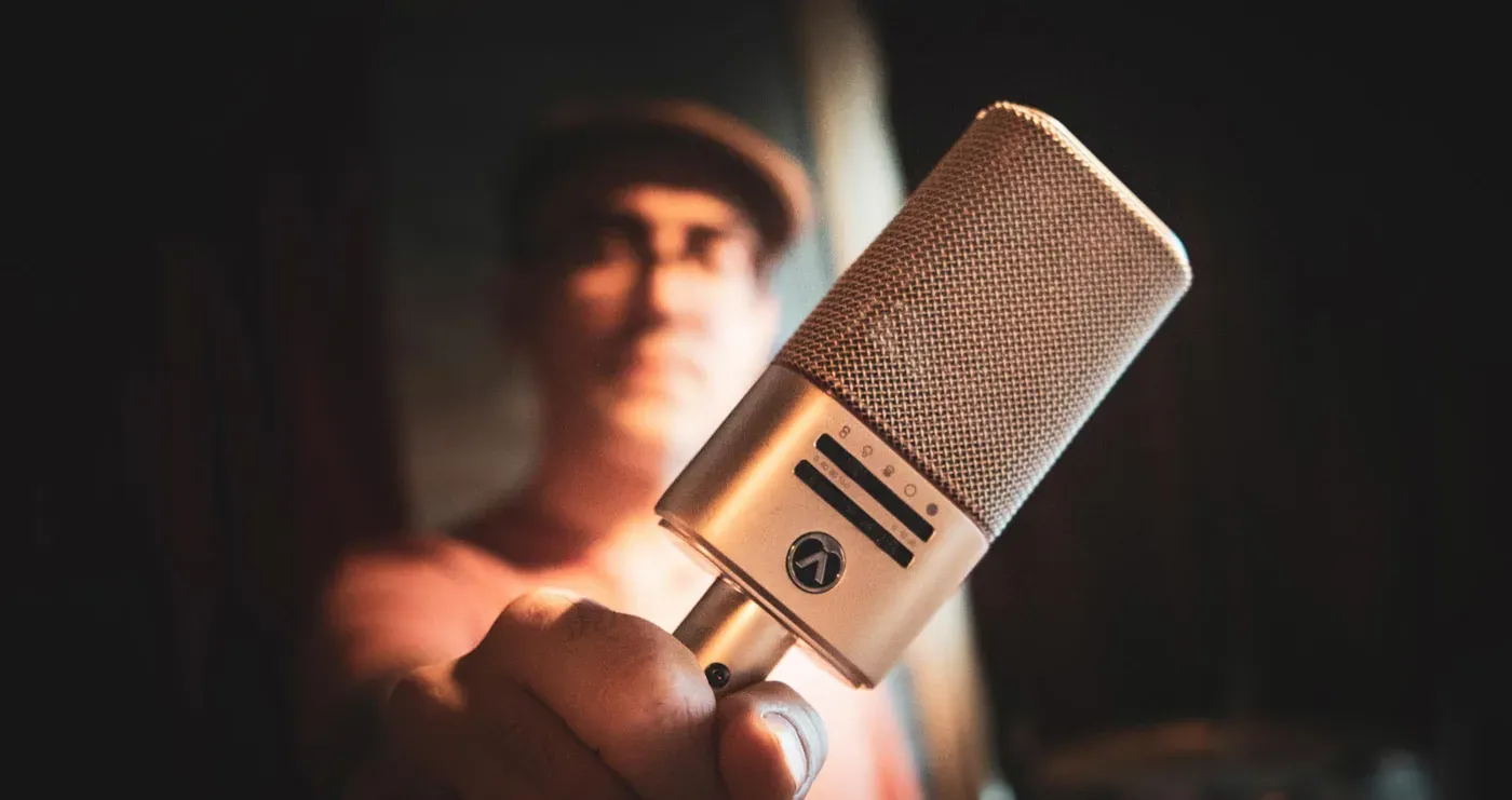 Austria Audio