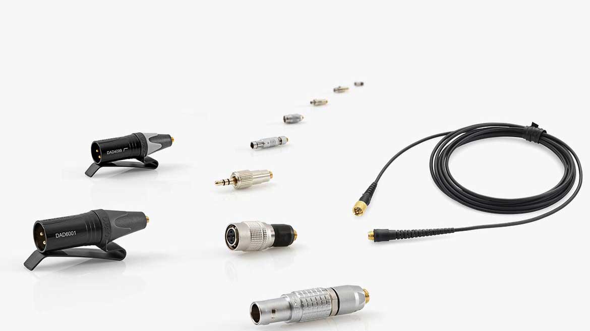 Adapters